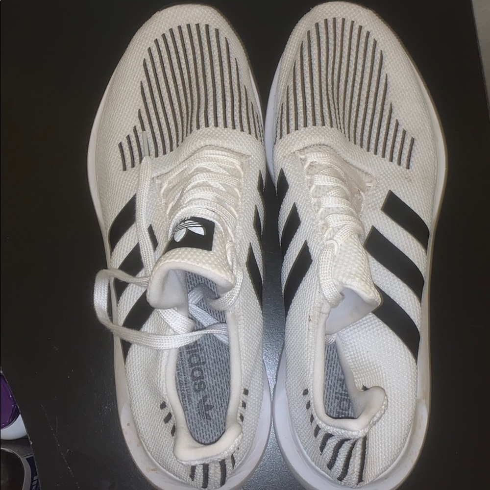 Adidas Athletic Sneakers